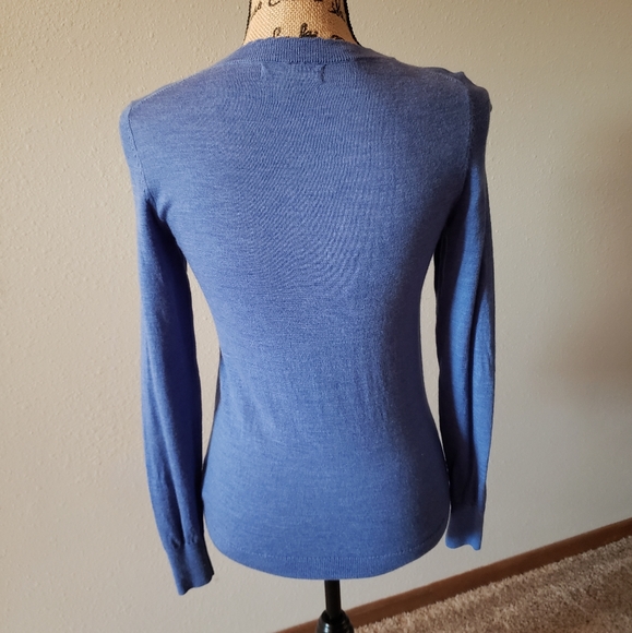 Banana Republic sweater - Picture 2 of 8